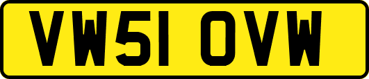 VW51OVW