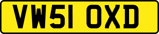 VW51OXD