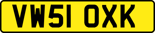 VW51OXK