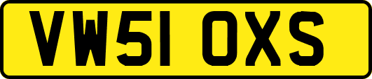 VW51OXS