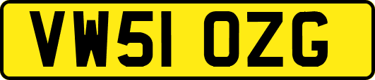 VW51OZG