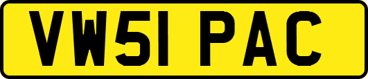 VW51PAC
