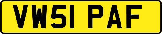 VW51PAF