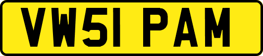VW51PAM