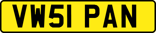 VW51PAN