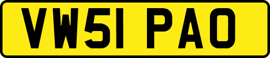 VW51PAO
