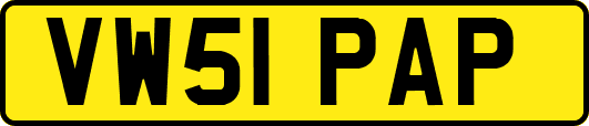 VW51PAP
