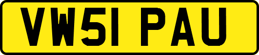 VW51PAU
