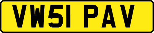VW51PAV