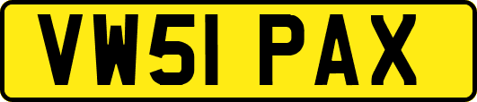 VW51PAX