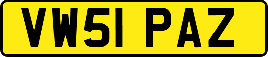 VW51PAZ
