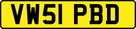 VW51PBD