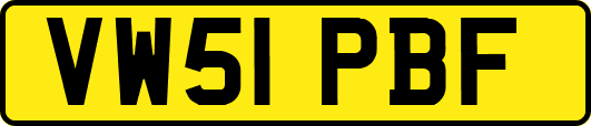 VW51PBF