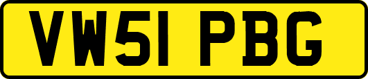 VW51PBG