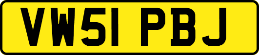 VW51PBJ