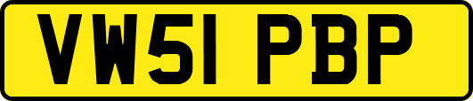VW51PBP