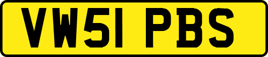 VW51PBS