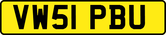 VW51PBU