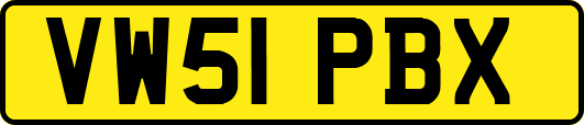 VW51PBX