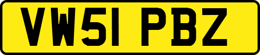 VW51PBZ