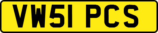 VW51PCS