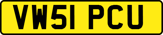 VW51PCU