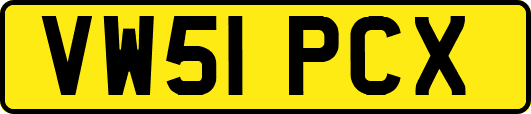 VW51PCX