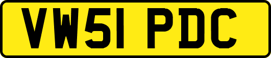 VW51PDC