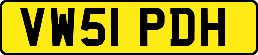 VW51PDH