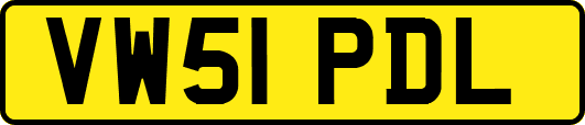 VW51PDL