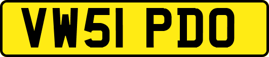 VW51PDO