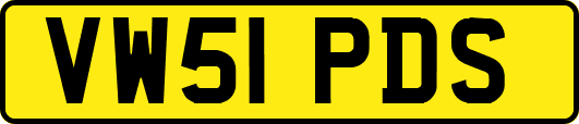 VW51PDS