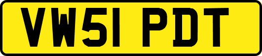 VW51PDT