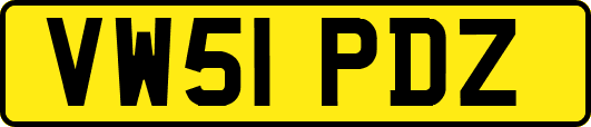 VW51PDZ