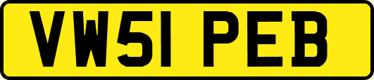 VW51PEB