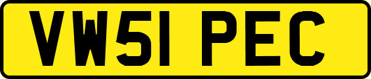 VW51PEC