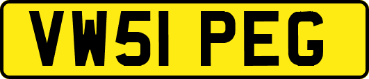 VW51PEG