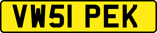 VW51PEK