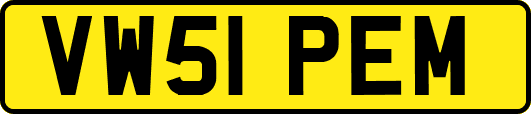 VW51PEM