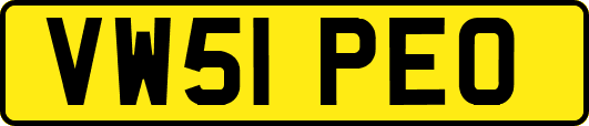 VW51PEO