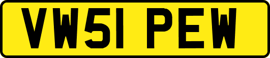 VW51PEW