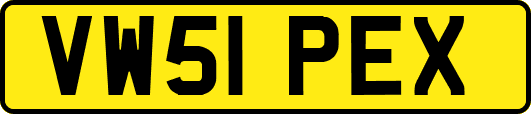 VW51PEX