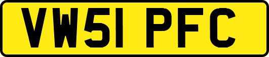 VW51PFC