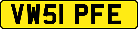 VW51PFE