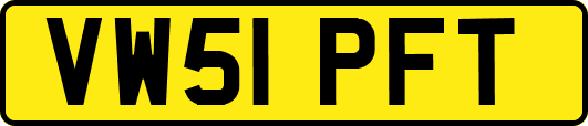 VW51PFT