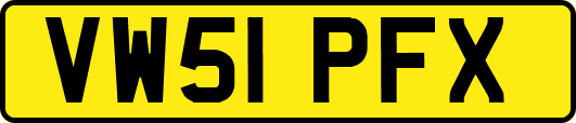VW51PFX