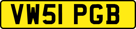VW51PGB