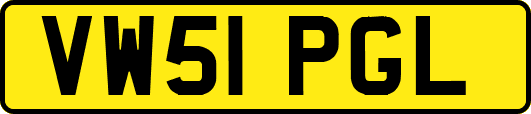VW51PGL