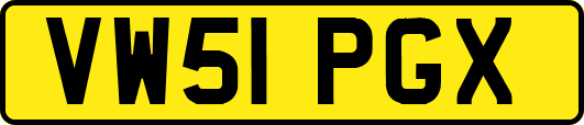 VW51PGX
