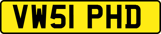 VW51PHD